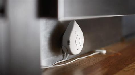 nest water leak detector|The 3 Best Smart Water